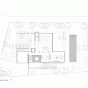 In Praise of Shadows / Pitsou Kedem Architects In Praise of Shadows / Pitsou Kedem Architects Floor Plan
