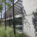 In Praise of Shadows / Pitsou Kedem Architects In Praise of Shadows / Pitsou Kedem Architects © Amit Geron