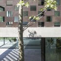 In Praise of Shadows / Pitsou Kedem Architects In Praise of Shadows / Pitsou Kedem Architects © Amit Geron