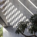 In Praise of Shadows / Pitsou Kedem Architects In Praise of Shadows / Pitsou Kedem Architects © Amit Geron