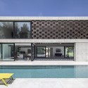 In Praise of Shadows / Pitsou Kedem Architects In Praise of Shadows / Pitsou Kedem Architects © Amit Geron