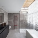 In Praise of Shadows / Pitsou Kedem Architects In Praise of Shadows / Pitsou Kedem Architects © Amit Geron