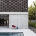 In Praise of Shadows / Pitsou Kedem Architects In Praise of Shadows / Pitsou Kedem Architects © Amit Geron