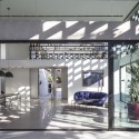 In Praise of Shadows / Pitsou Kedem Architects In Praise of Shadows / Pitsou Kedem Architects © Amit Geron