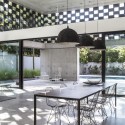 In Praise of Shadows / Pitsou Kedem Architects In Praise of Shadows / Pitsou Kedem Architects © Amit Geron