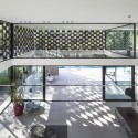 In Praise of Shadows / Pitsou Kedem Architects In Praise of Shadows / Pitsou Kedem Architects © Amit Geron