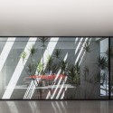In Praise of Shadows / Pitsou Kedem Architects In Praise of Shadows / Pitsou Kedem Architects © Amit Geron