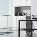 In Praise of Shadows / Pitsou Kedem Architects In Praise of Shadows / Pitsou Kedem Architects © Amit Geron