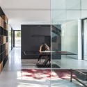 In Praise of Shadows / Pitsou Kedem Architects In Praise of Shadows / Pitsou Kedem Architects © Amit Geron