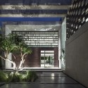 In Praise of Shadows / Pitsou Kedem Architects In Praise of Shadows / Pitsou Kedem Architects © Amit Geron