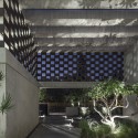 In Praise of Shadows / Pitsou Kedem Architects In Praise of Shadows / Pitsou Kedem Architects © Amit Geron
