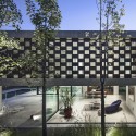 In Praise of Shadows / Pitsou Kedem Architects In Praise of Shadows / Pitsou Kedem Architects © Amit Geron