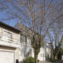 Casa Silvina y Omar / IR arquitectura © Federico Cairoli