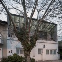Casa Silvina y Omar / IR arquitectura © Federico Cairoli