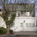 Casa Silvina y Omar / IR arquitectura © Federico Cairoli