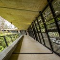 Parque de las Silletas / Juan Felipe Uribe de Bedout © Juan Ricardo Ramírez P
