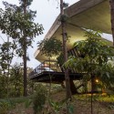 Parque de las Silletas / Juan Felipe Uribe de Bedout © Juan Ricardo Ramírez P