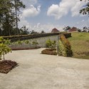 Parque de las Silletas / Juan Felipe Uribe de Bedout © Juan Ricardo Ramírez P