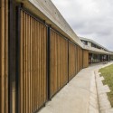 Parque de las Silletas / Juan Felipe Uribe de Bedout © Juan Ricardo Ramírez P