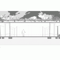 Parque de las Silletas / Juan Felipe Uribe de Bedout Section