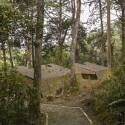Parque de las Silletas / Juan Felipe Uribe de Bedout © Juan Ricardo Ramírez P