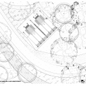 Parque de las Silletas / Juan Felipe Uribe de Bedout Plan