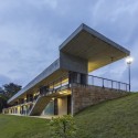 Parque de las Silletas / Juan Felipe Uribe de Bedout © Juan Ricardo Ramírez P