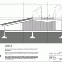 Parque de las Silletas / Juan Felipe Uribe de Bedout Section