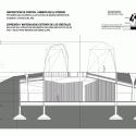 Parque de las Silletas / Juan Felipe Uribe de Bedout Section