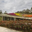 Parque de las Silletas / Juan Felipe Uribe de Bedout © Juan Ricardo Ramírez P