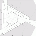 Parque de las Silletas / Juan Felipe Uribe de Bedout Plan
