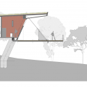 Parque de las Silletas / Juan Felipe Uribe de Bedout Section