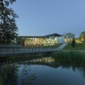 CALS Children's Library / Polk Stanley Wilcox Architects CALS Children's Library / Polk Stanley Wilcox Architects © Tim Hursley
