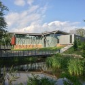 CALS Children's Library / Polk Stanley Wilcox Architects CALS Children's Library / Polk Stanley Wilcox Architects © Tim Hursley