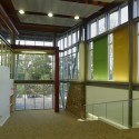 CALS Children's Library / Polk Stanley Wilcox Architects CALS Children's Library / Polk Stanley Wilcox Architects © Tim Hursley