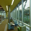 CALS Children's Library / Polk Stanley Wilcox Architects CALS Children's Library / Polk Stanley Wilcox Architects © Tim Hursley