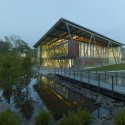 CALS Children's Library / Polk Stanley Wilcox Architects CALS Children's Library / Polk Stanley Wilcox Architects © Tim Hursley