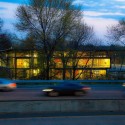 CALS Children's Library / Polk Stanley Wilcox Architects CALS Children's Library / Polk Stanley Wilcox Architects © Tim Hursley