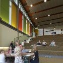 CALS Children's Library / Polk Stanley Wilcox Architects CALS Children's Library / Polk Stanley Wilcox Architects © Tim Hursley