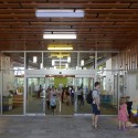 CALS Children's Library / Polk Stanley Wilcox Architects CALS Children's Library / Polk Stanley Wilcox Architects © Tim Hursley