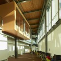 CALS Children's Library / Polk Stanley Wilcox Architects CALS Children's Library / Polk Stanley Wilcox Architects © Tim Hursley
