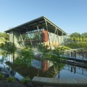 CALS Children's Library / Polk Stanley Wilcox Architects CALS Children's Library / Polk Stanley Wilcox Architects © Tim Hursley