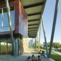 CALS Children's Library / Polk Stanley Wilcox Architects CALS Children's Library / Polk Stanley Wilcox Architects © Tim Hursley