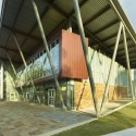 CALS Children's Library / Polk Stanley Wilcox Architects CALS Children's Library / Polk Stanley Wilcox Architects © Tim Hursley