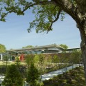 CALS Children's Library / Polk Stanley Wilcox Architects CALS Children's Library / Polk Stanley Wilcox Architects © Tim Hursley