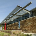 CALS Children's Library / Polk Stanley Wilcox Architects CALS Children's Library / Polk Stanley Wilcox Architects © Tim Hursley