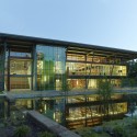 CALS Children's Library / Polk Stanley Wilcox Architects CALS Children's Library / Polk Stanley Wilcox Architects © Tim Hursley