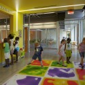 CALS Children's Library / Polk Stanley Wilcox Architects CALS Children's Library / Polk Stanley Wilcox Architects © Tim Hursley