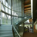 CALS Children's Library / Polk Stanley Wilcox Architects CALS Children's Library / Polk Stanley Wilcox Architects © Tim Hursley
