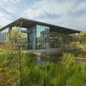 CALS Children's Library / Polk Stanley Wilcox Architects CALS Children's Library / Polk Stanley Wilcox Architects © Tim Hursley